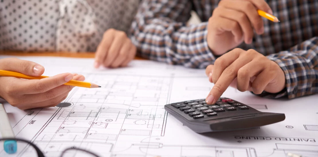 Analistas de Precios Unitarios de SIAGT Calculando costos de Construcción y Precios Unitarios