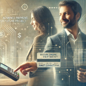 Anticipo por Servicios SIAGT