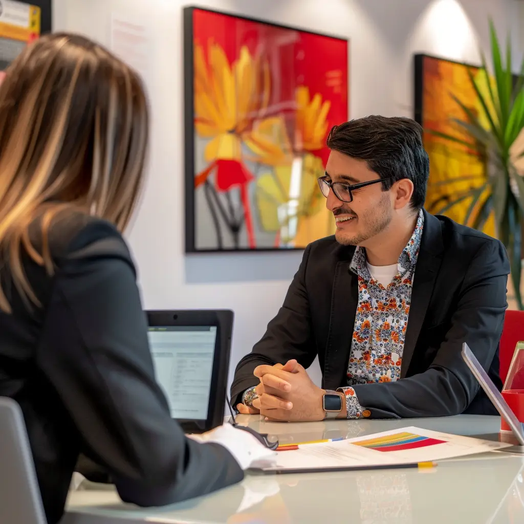 Asesoría Personalizada Valuación SIAGT Consultoría